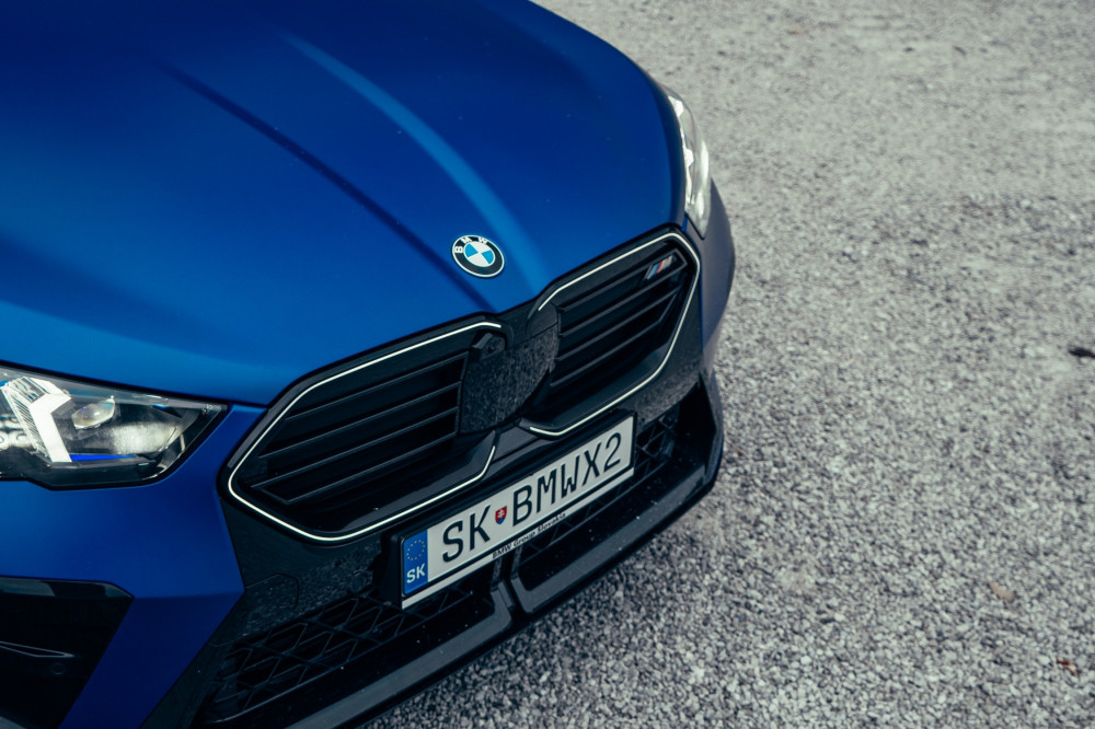 BMW X2 M35i xDrive